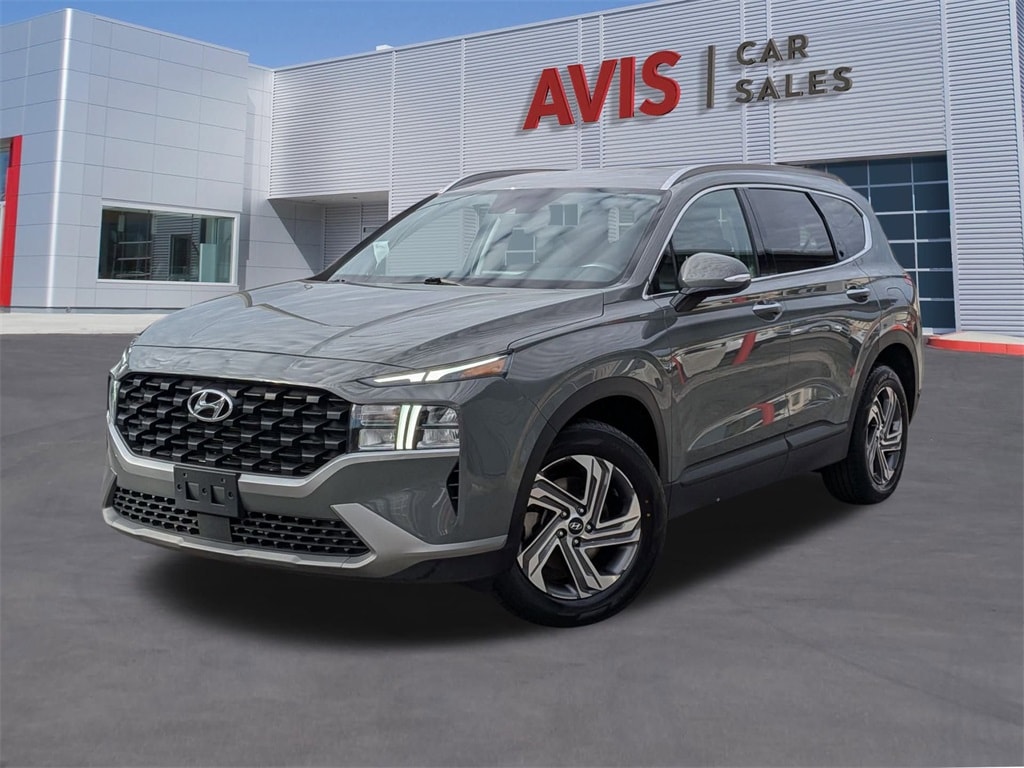 Thumbnail: 2023 Hyundai Santa Fe - 1