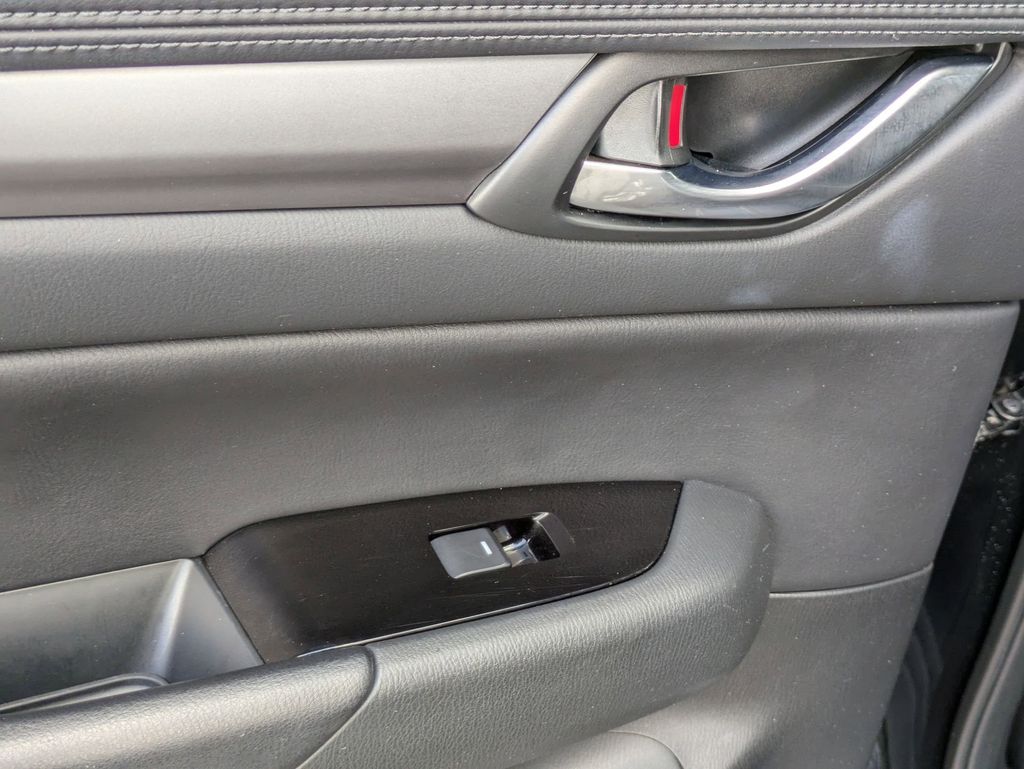 Thumbnail: 2025 Mazda CX-5 - 26