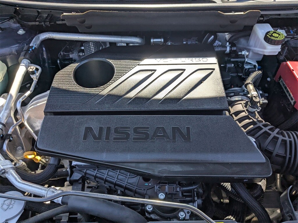 Thumbnail: 2023 Nissan Rogue - 35