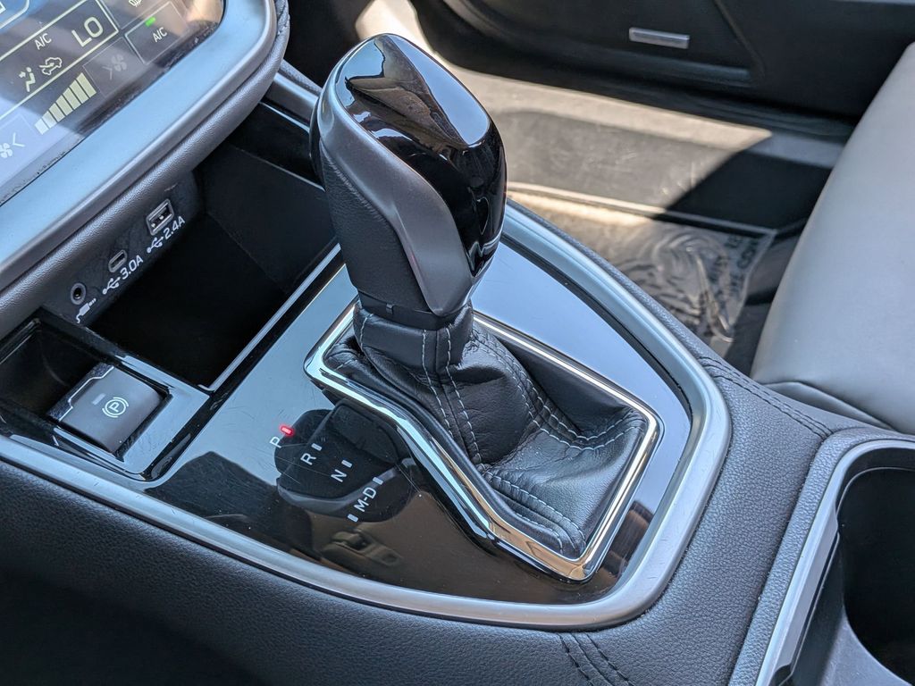 Thumbnail: 2025 Subaru Outback - 19