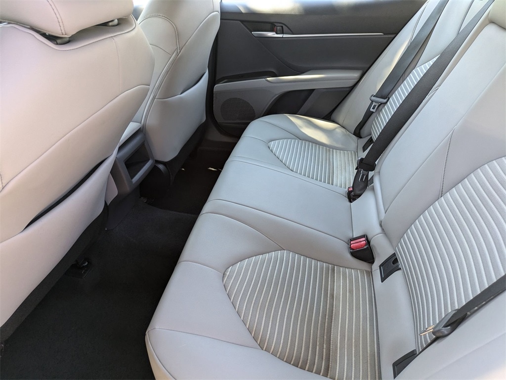 Thumbnail: 2024 Toyota Camry - 26