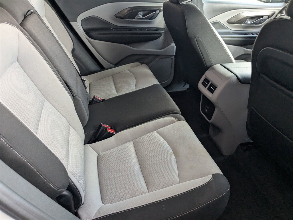 Thumbnail: 2024 GMC Terrain - 28