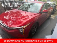 2025 Kia K4  -
                  Tampa, FL
