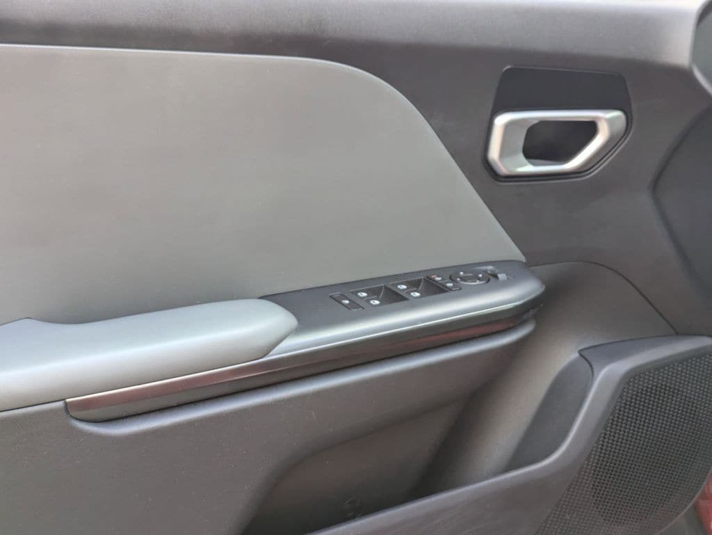 Thumbnail: 2025 Kia K4 - 11