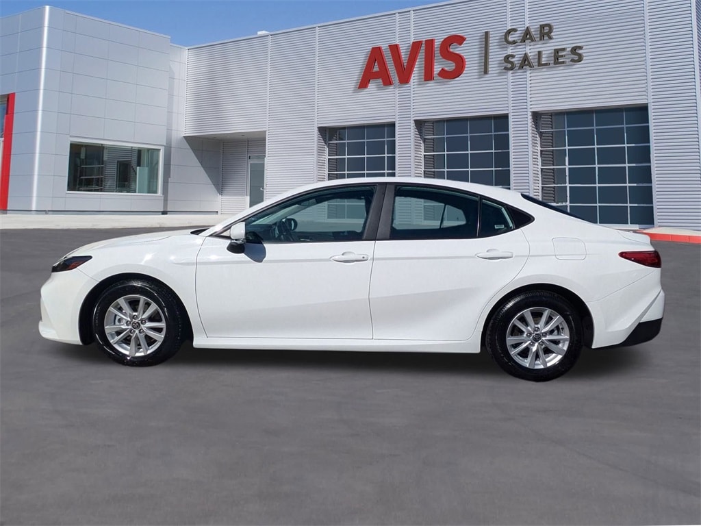 Thumbnail: 2025 Toyota Camry - 10