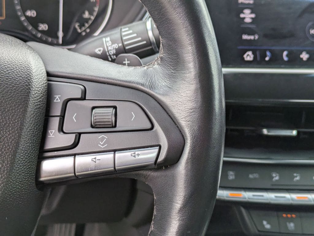 Thumbnail: 2024 Cadillac CT5 - 20