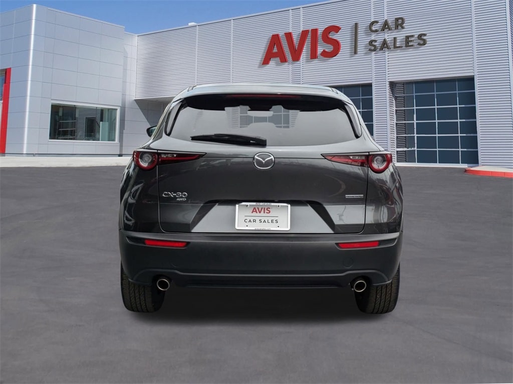 Thumbnail: 2024 Mazda CX-30 - 7