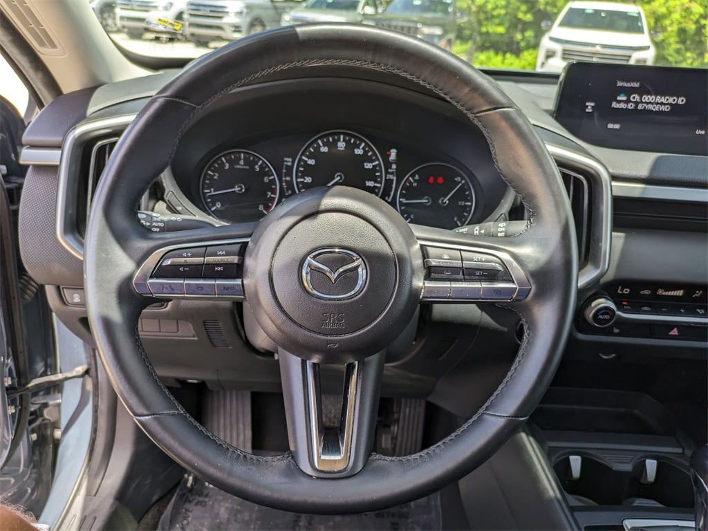 Thumbnail: 2024 Mazda CX-50 - 22