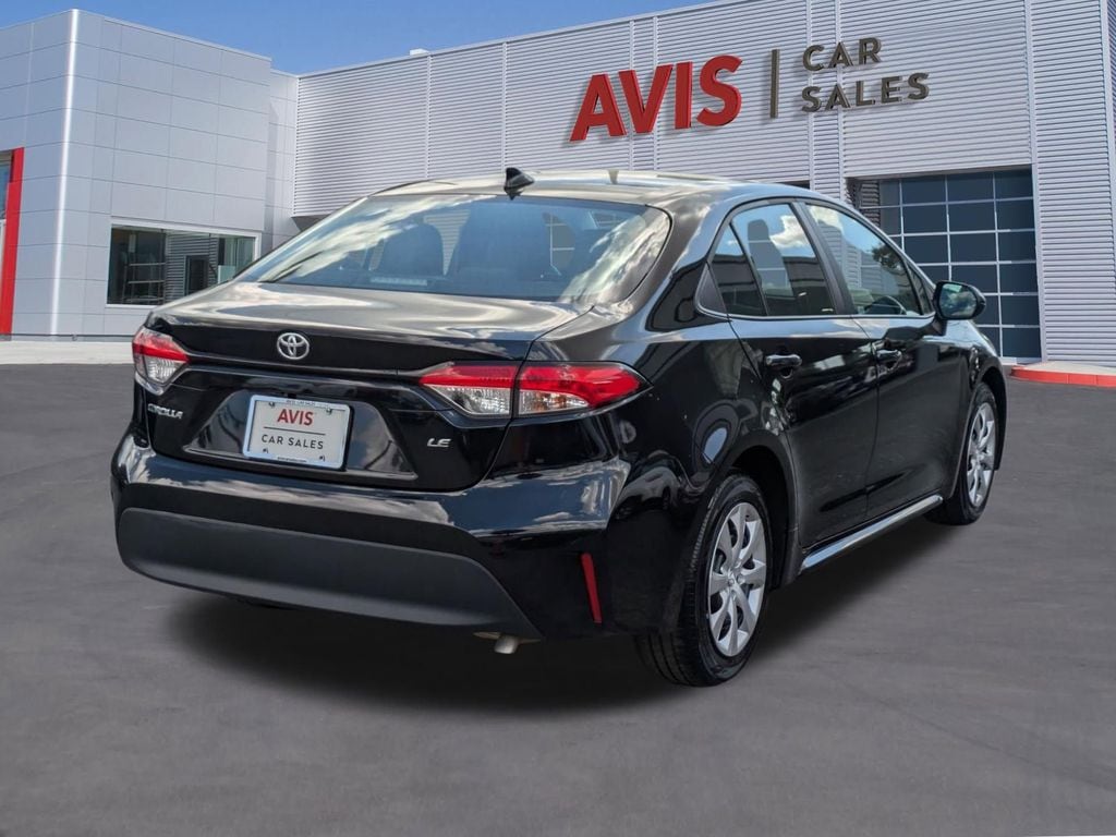 Thumbnail: 2025 Toyota Corolla - 6