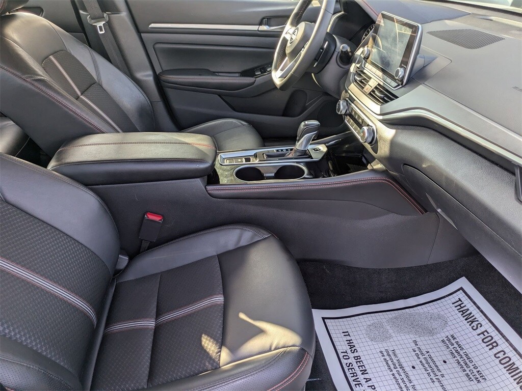 Thumbnail: 2025 Nissan Altima - 29