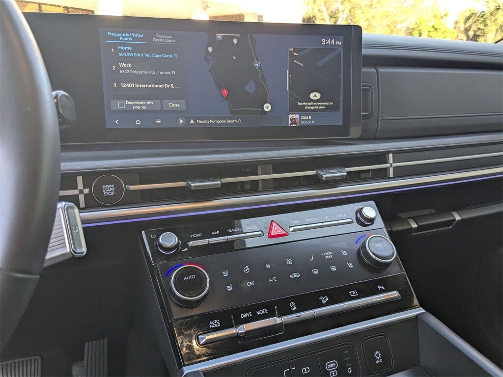 Thumbnail: 2025 Hyundai Santa Fe - 20