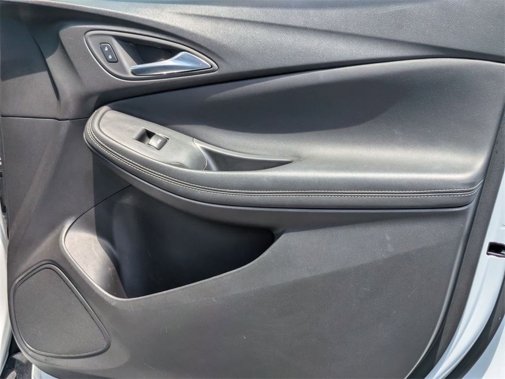 Thumbnail: 2024 Buick Encore GX - 32