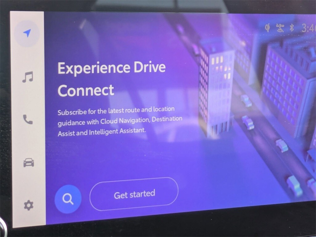 Thumbnail: 2025 Toyota Camry - 17