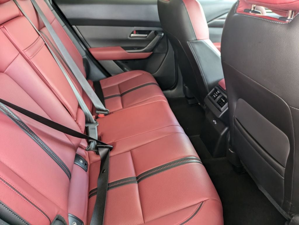 Thumbnail: 2025 Mazda CX-50 - 29