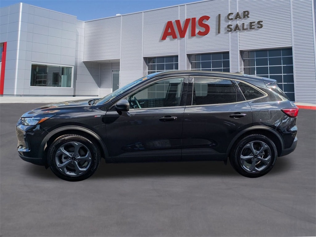 Thumbnail: 2025 Ford Escape - 10