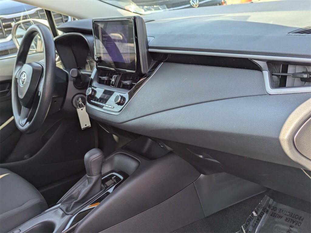 Thumbnail: 2025 Toyota Corolla - 31