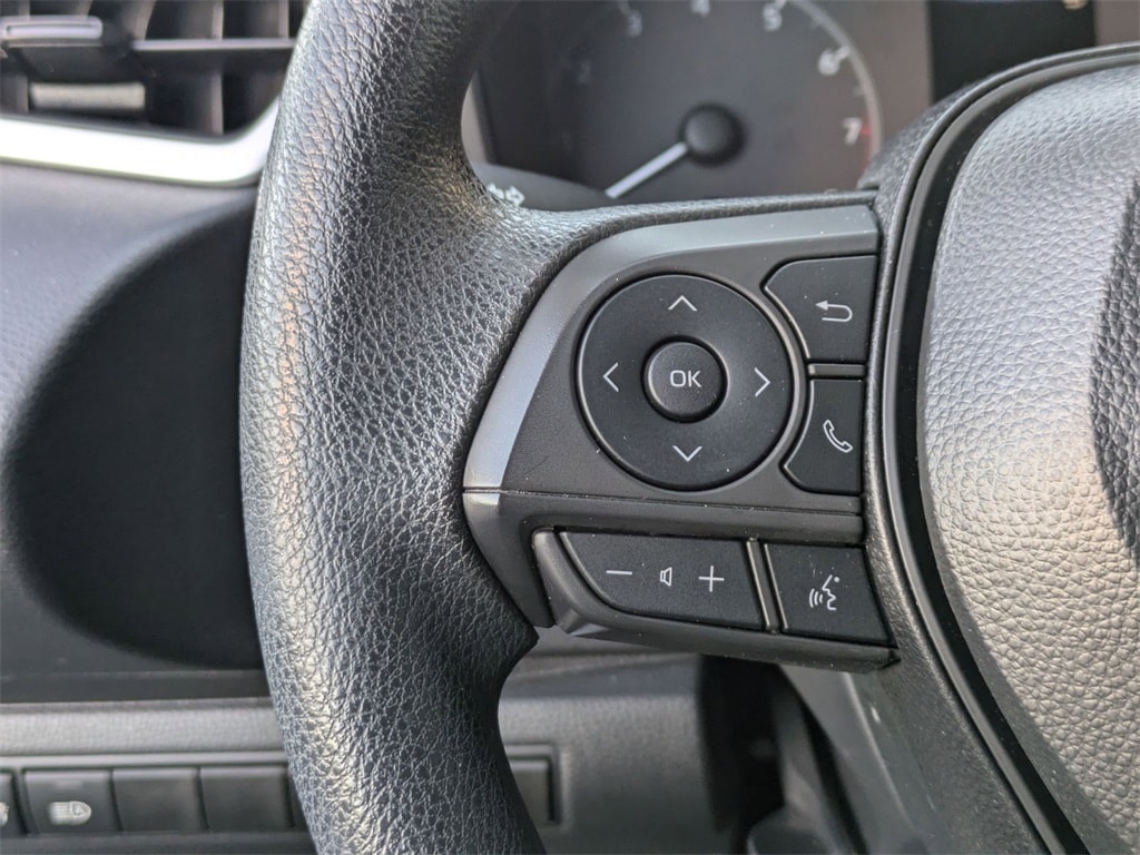 Thumbnail: 2025 Toyota Corolla - 20