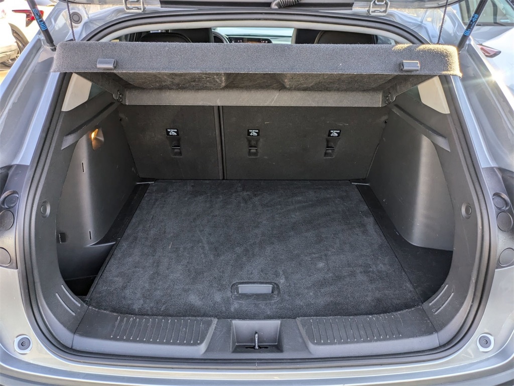 Thumbnail: 2025 Chevrolet Trax - 25