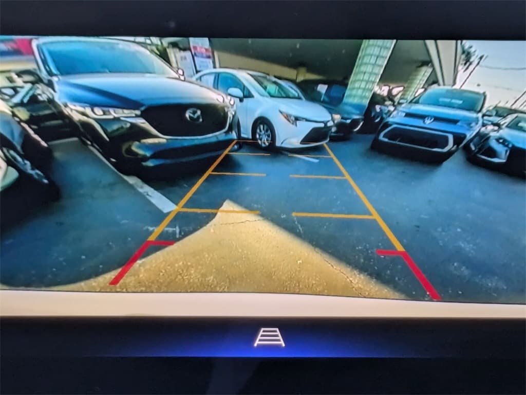 Thumbnail: 2025 Chevrolet Trax - 14