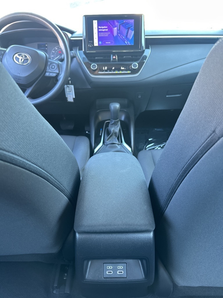 Thumbnail: 2025 Toyota Corolla - 15