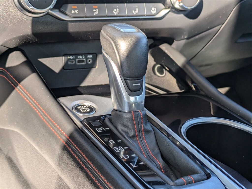 Thumbnail: 2025 Nissan Altima - 22