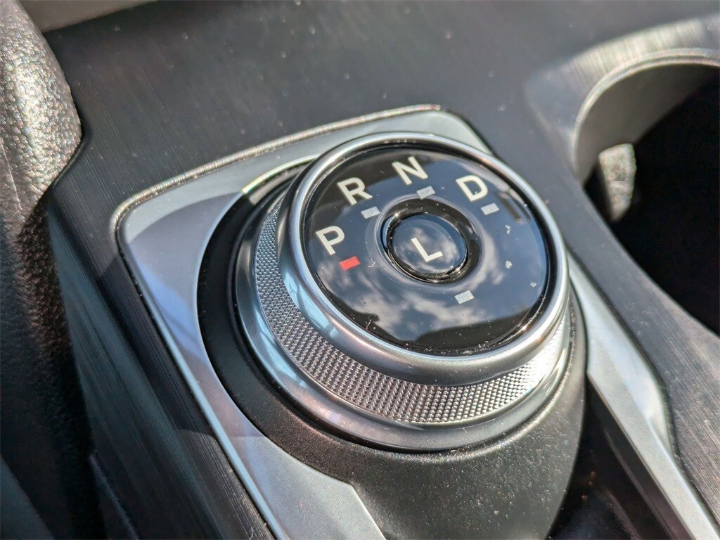 Thumbnail: 2025 Ford Escape - 22