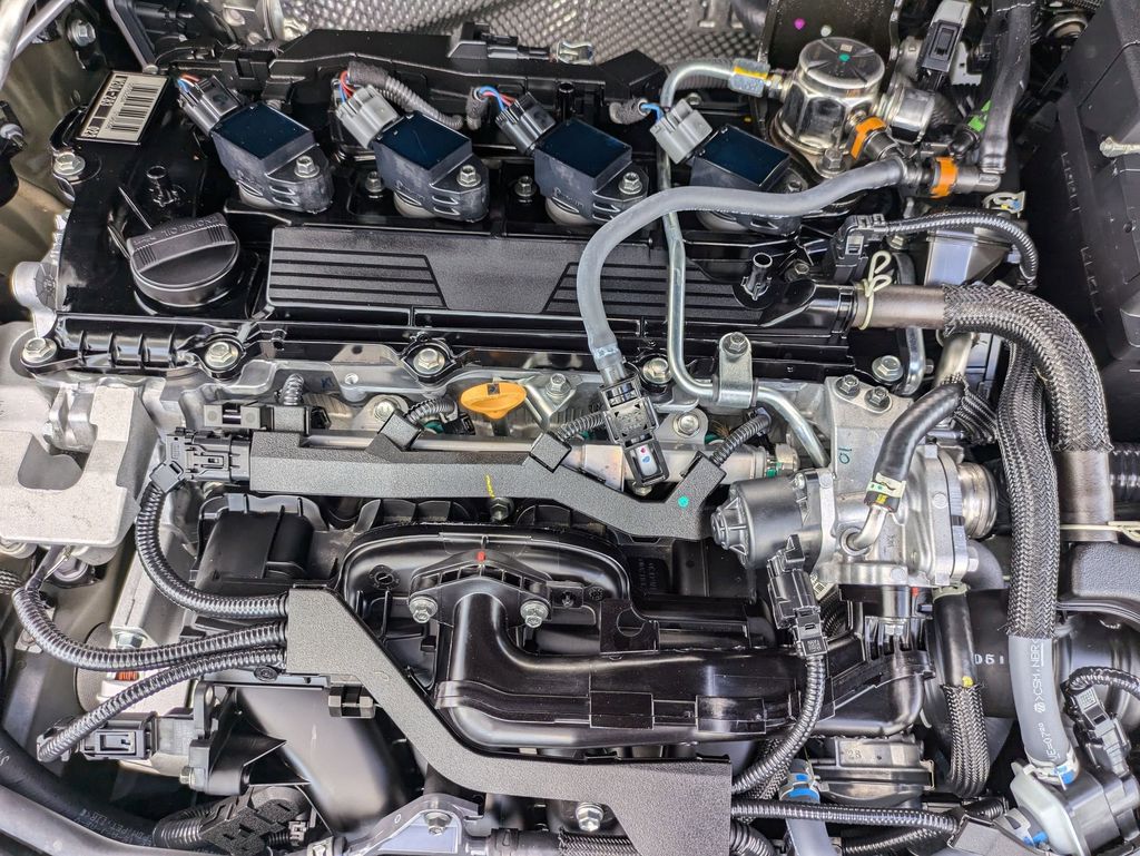 Thumbnail: 2025 Toyota Corolla - 35