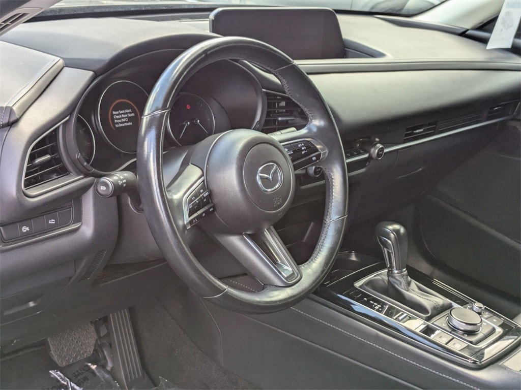 Thumbnail: 2024 Mazda CX-30 - 11