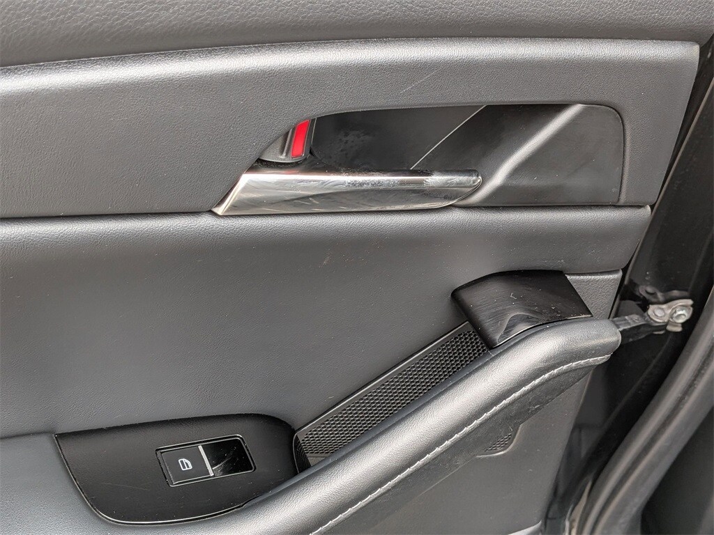 Thumbnail: 2025 Mazda CX-30 - 27