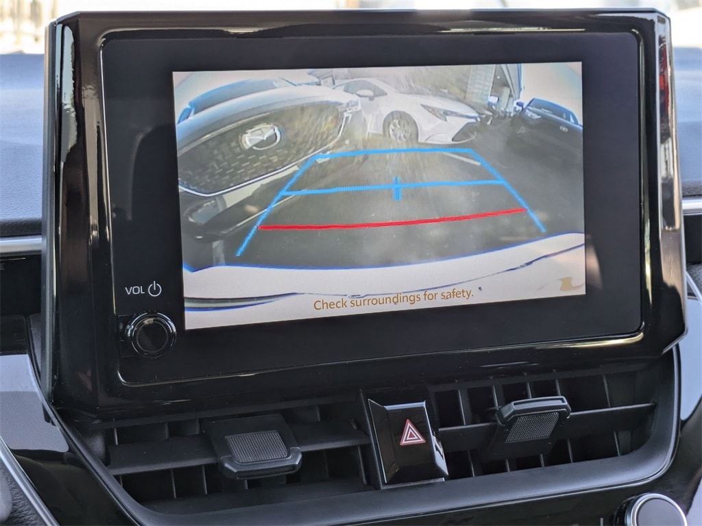 Thumbnail: 2025 Toyota Corolla - 18