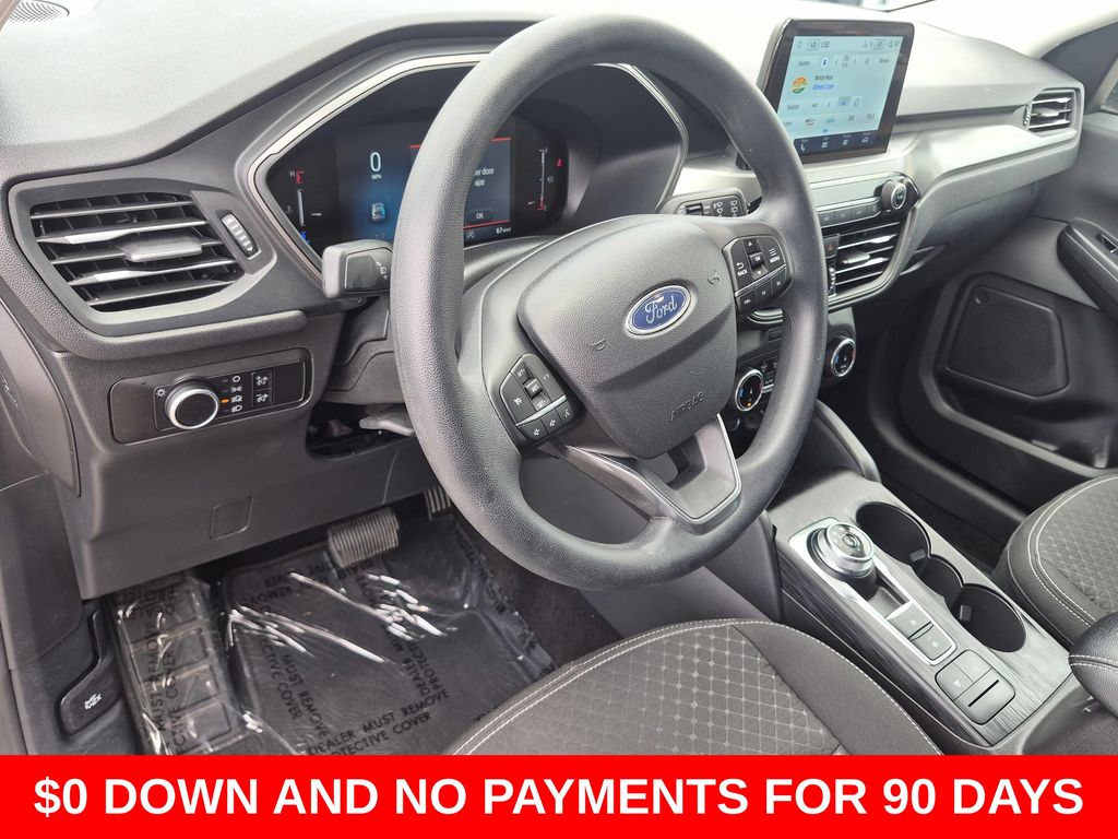 Thumbnail: 2025 Ford Escape - 13