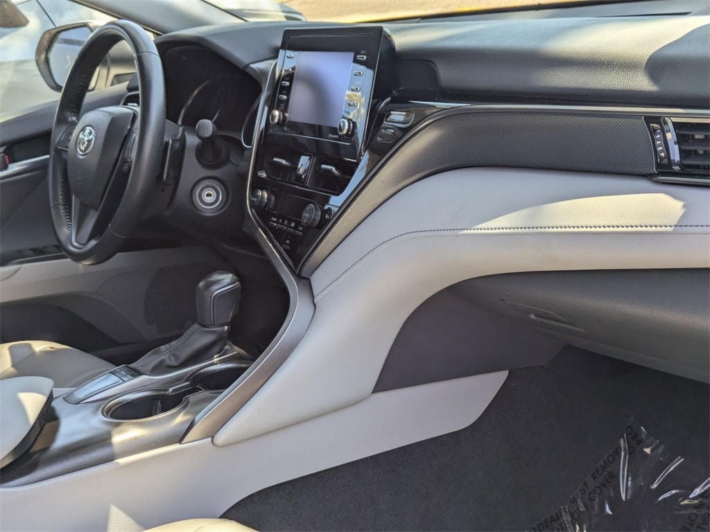 Thumbnail: 2024 Toyota Camry - 30