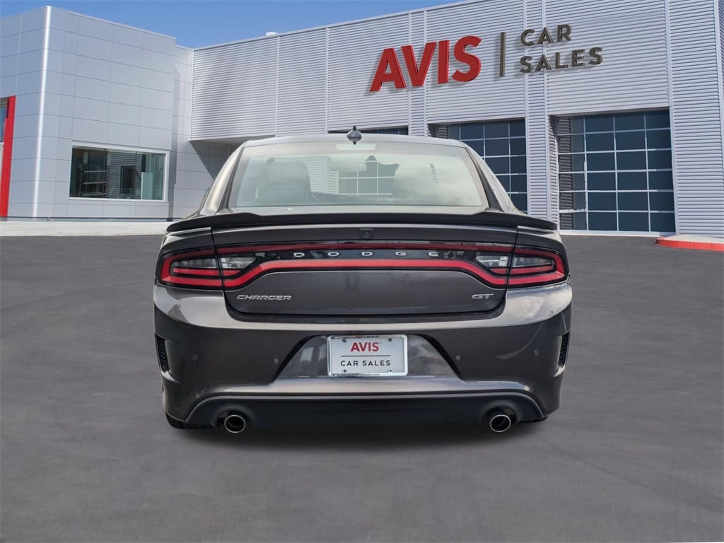 Thumbnail: 2023 Dodge Charger - 7