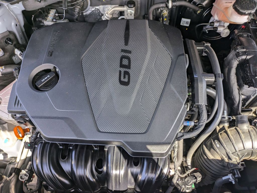 Thumbnail: 2024 Kia Sorento - 35