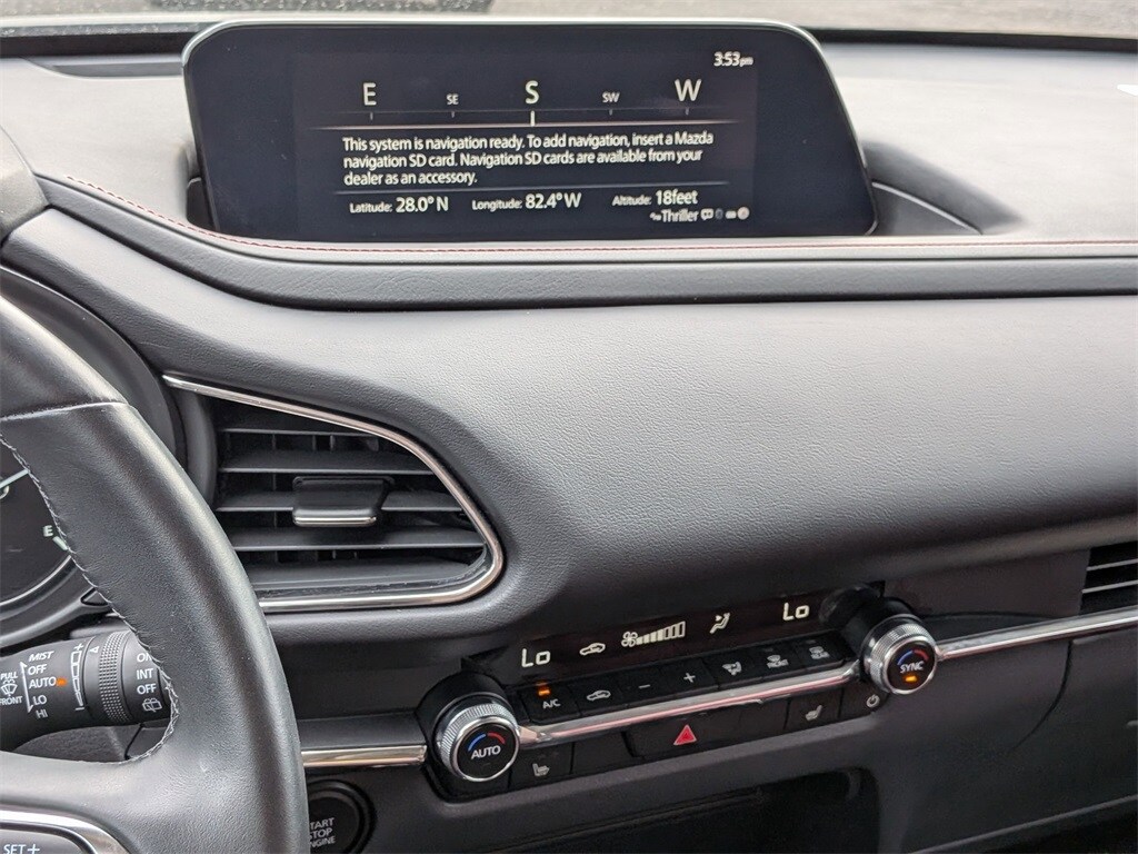 Thumbnail: 2025 Mazda CX-30 - 20