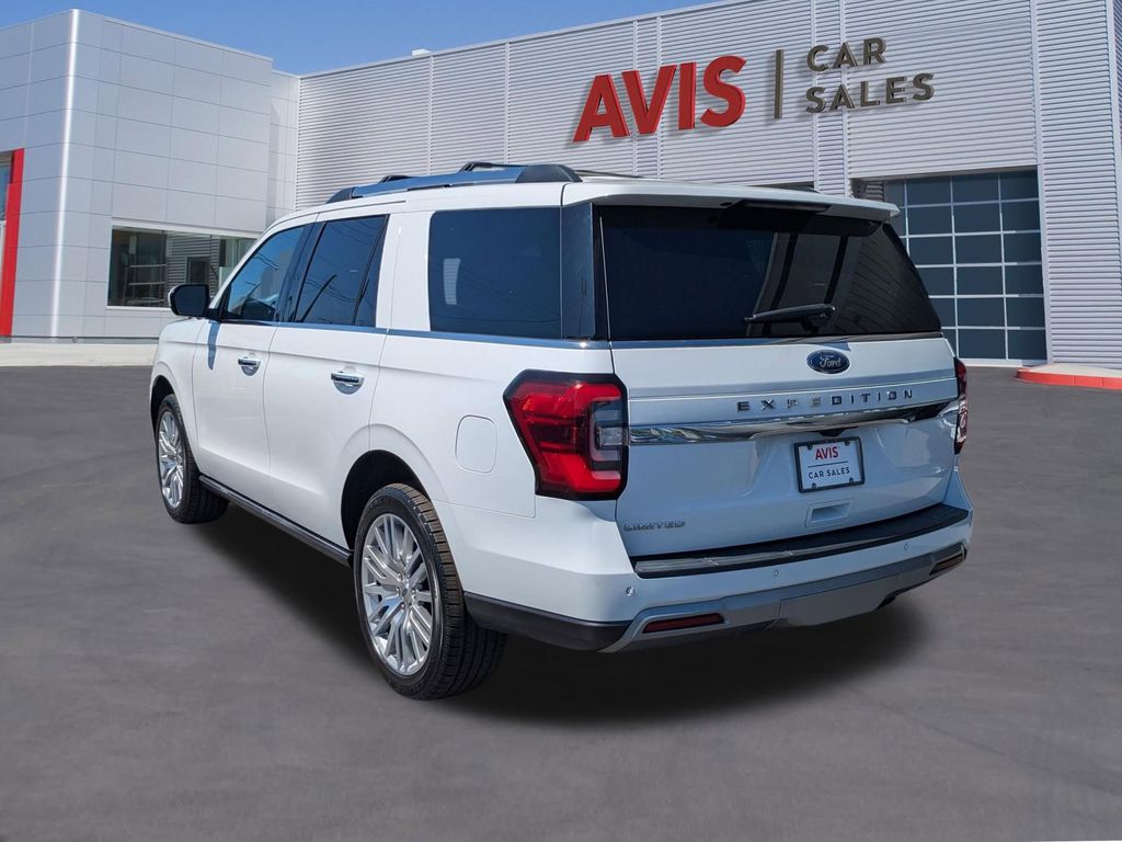Thumbnail: 2024 Ford Expedition - 9