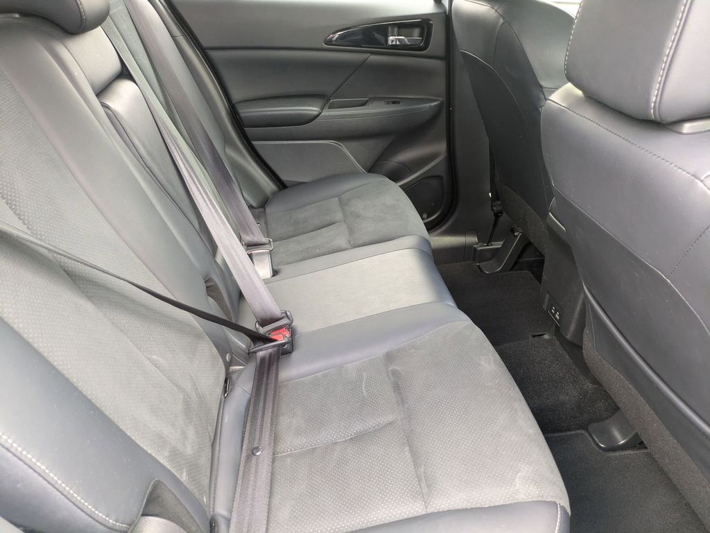 Thumbnail: 2025 Mitsubishi Eclipse Cross - 29