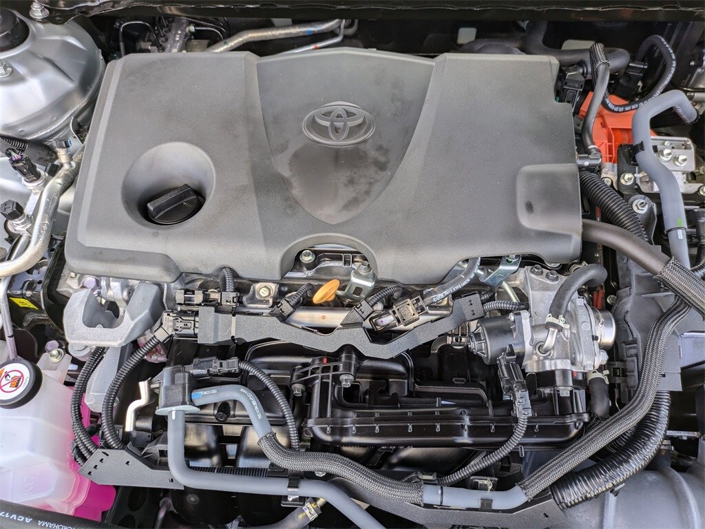 Thumbnail: 2025 Toyota Camry - 35