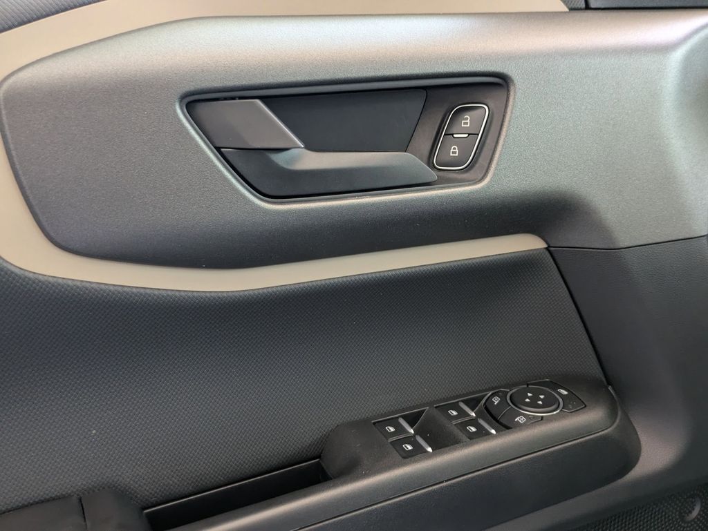 2025 Ford Bronco Sport Big Bend - Photo 13