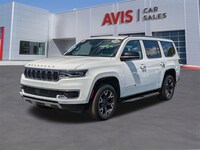 2023 Jeep Wagoneer Series III -
                  Tampa, FL