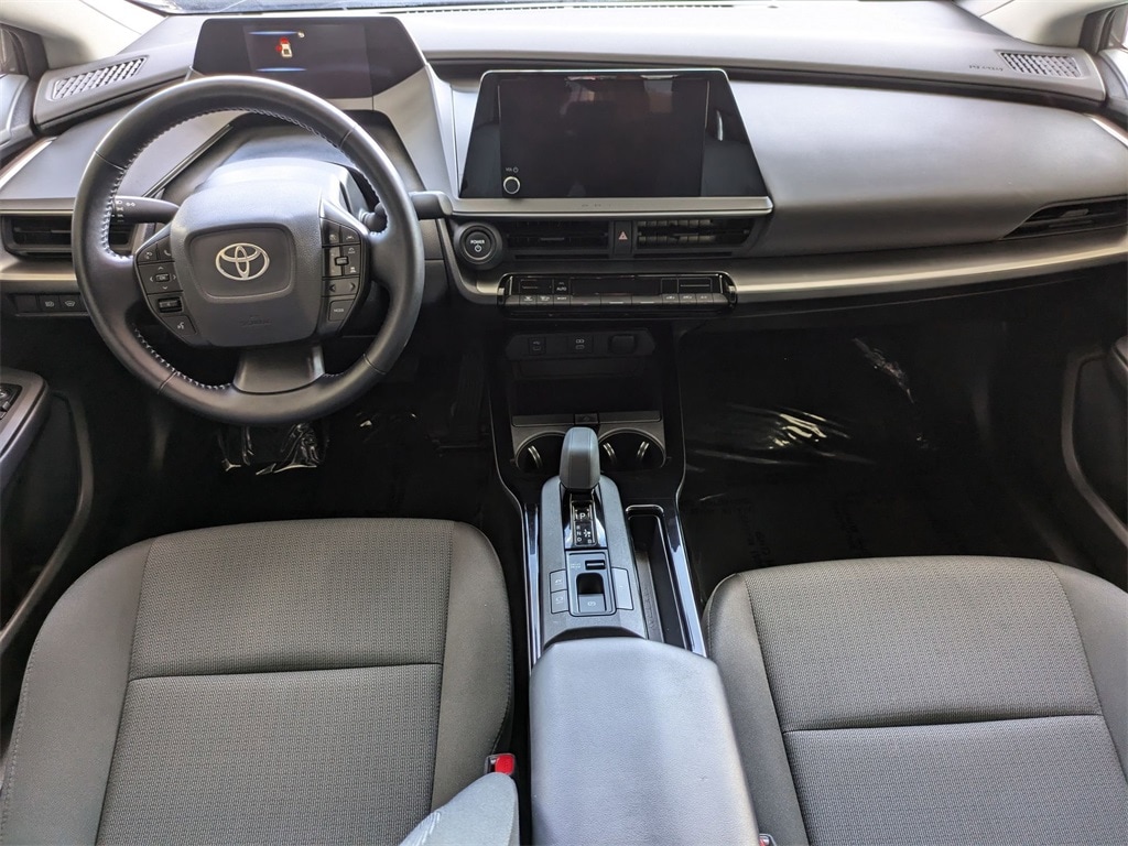 Thumbnail: 2024 Toyota Prius - 22