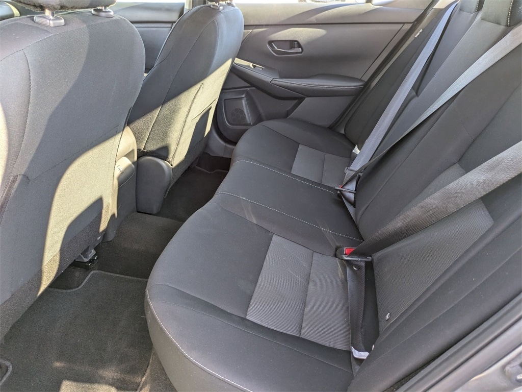 Thumbnail: 2024 Nissan Sentra - 24