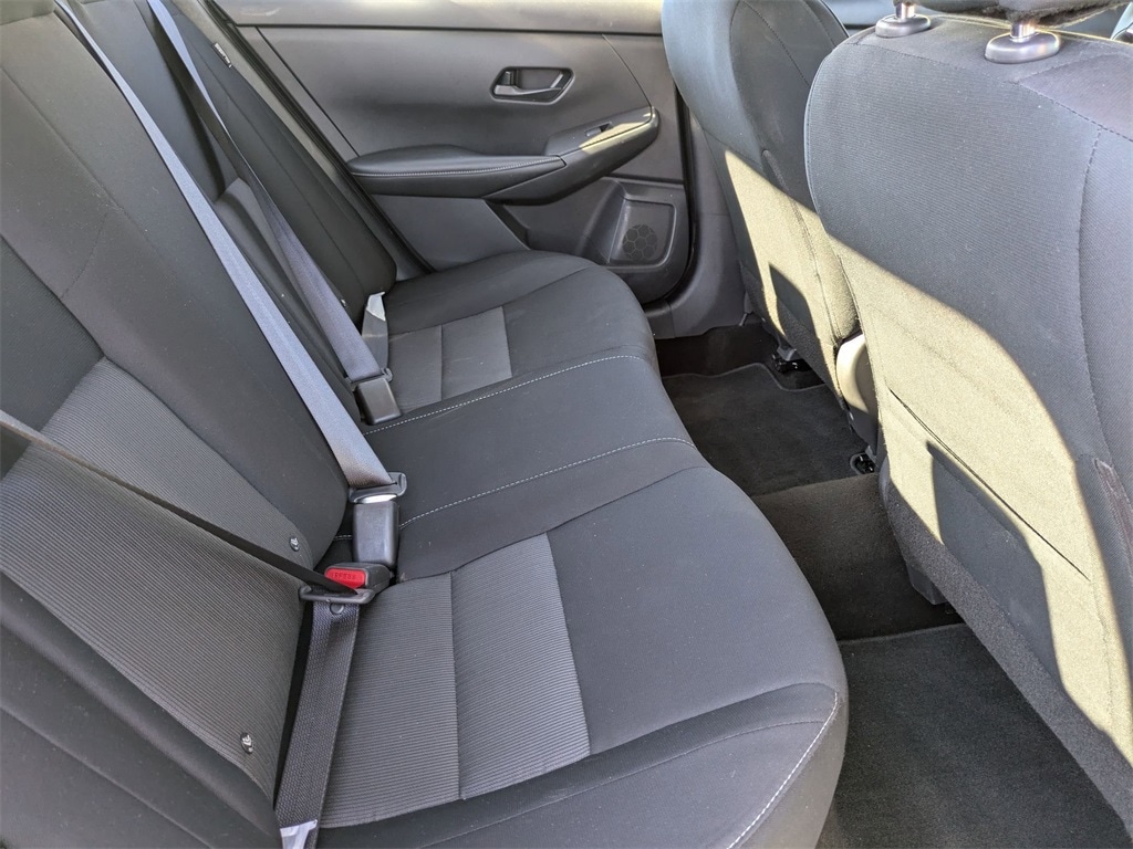 Thumbnail: 2024 Nissan Sentra - 26