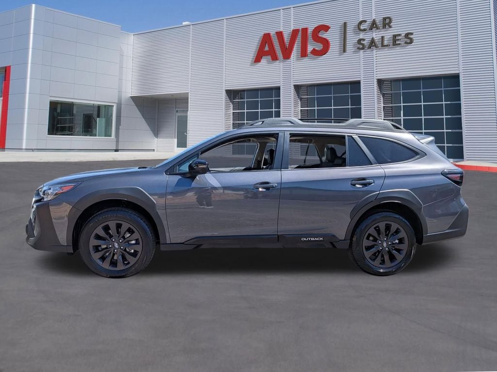 Thumbnail: 2025 Subaru Outback - 10