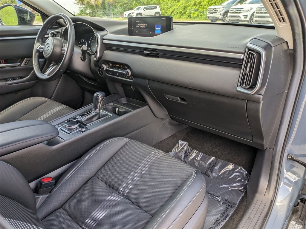 Thumbnail: 2024 Mazda CX-50 - 32