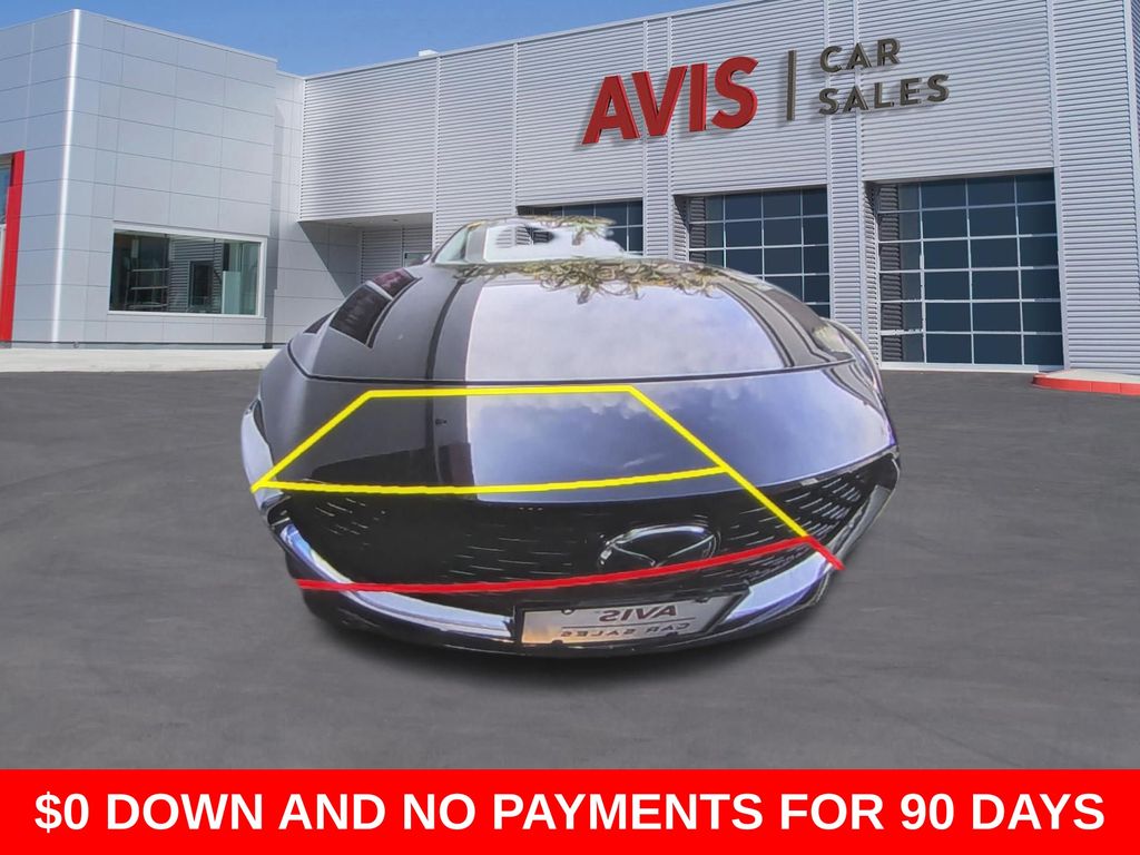 Thumbnail: 2025 Kia K4 - 17