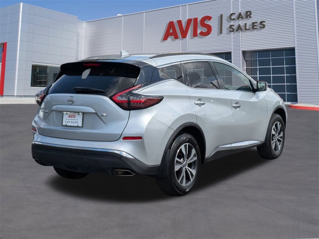 Thumbnail: 2023 Nissan Murano - 6