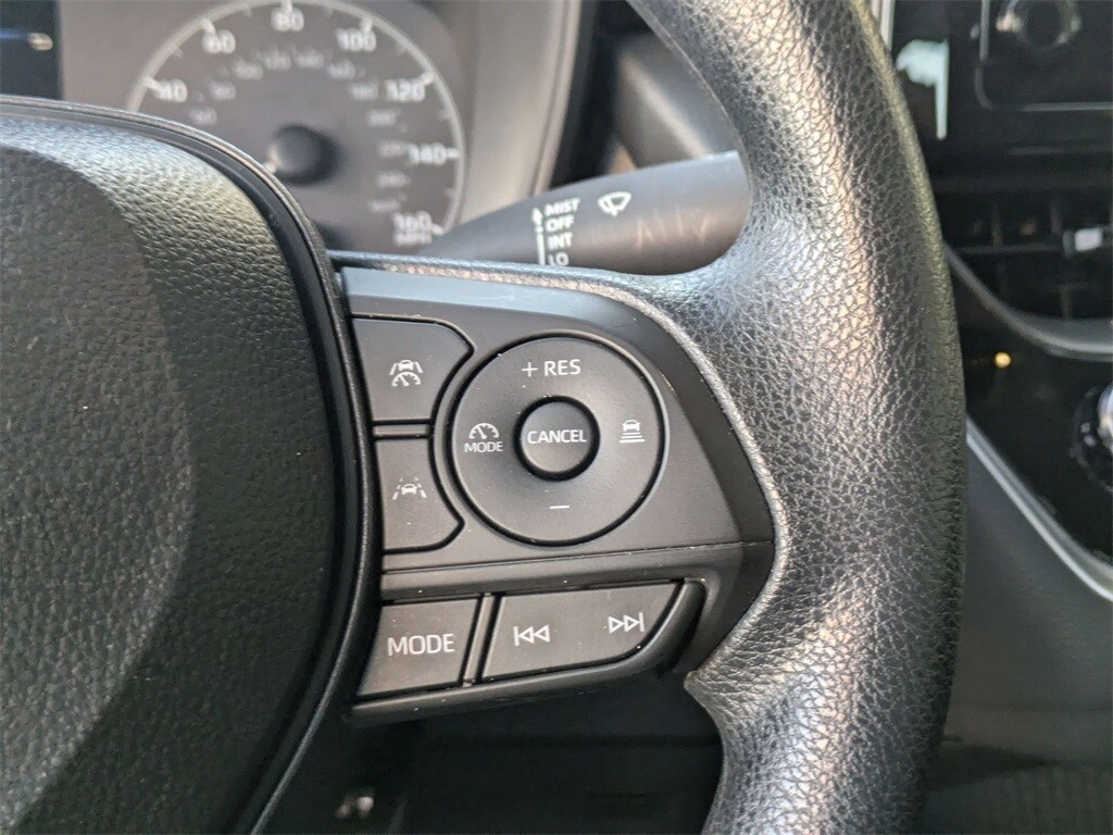 Thumbnail: 2025 Toyota Corolla - 21