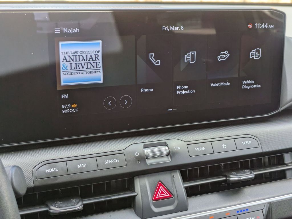 Thumbnail: 2025 Kia K4 - 18