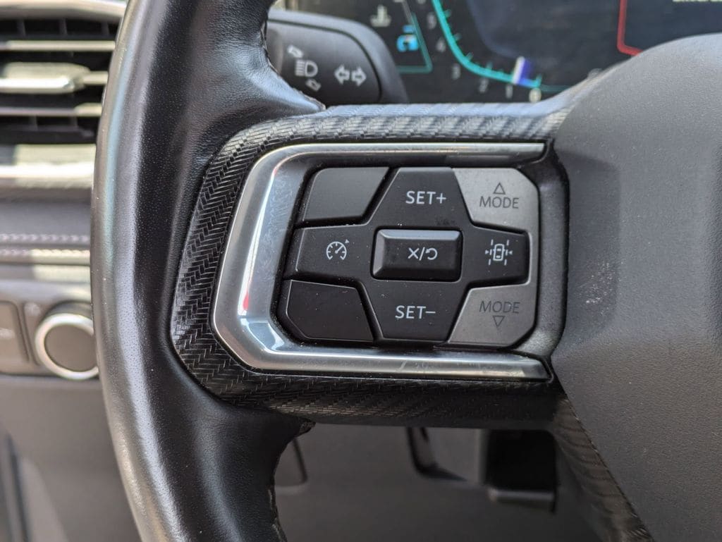 Thumbnail: 2025 Ford Mustang - 19